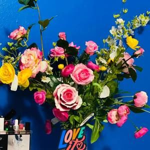 Meet your Posher, Tran